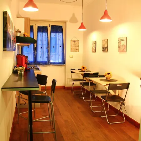 B&B Domus Ubaldi