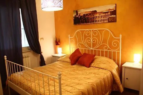 Domus Ubaldi Roma