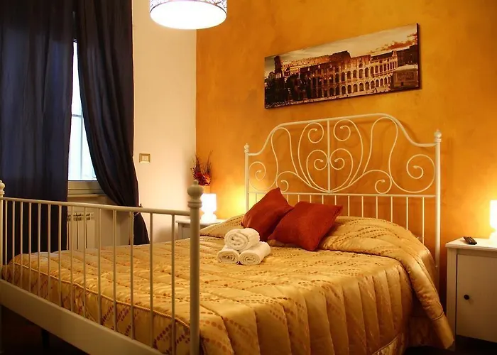 Domus Ubaldi * Roma