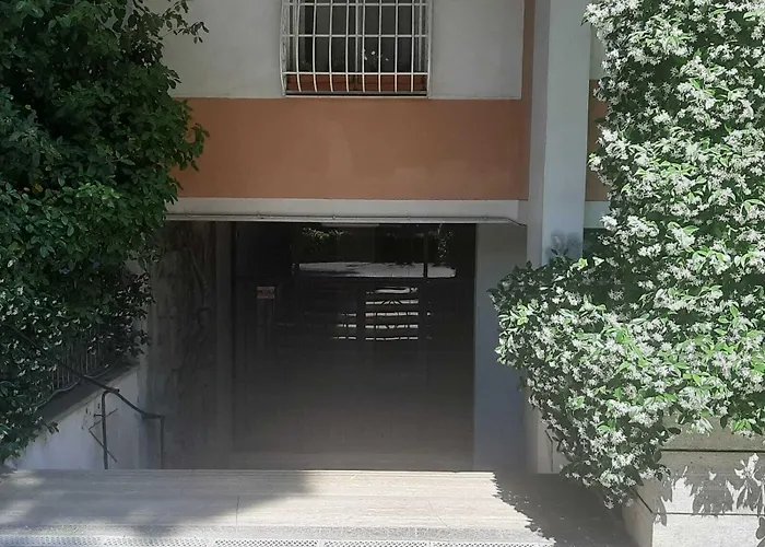 Acomodação com café da manhã  Domus Ubaldi