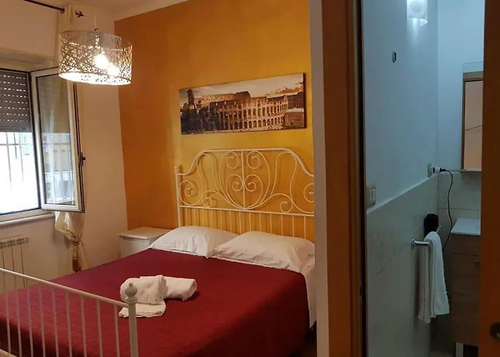 Domus Ubaldi Roma