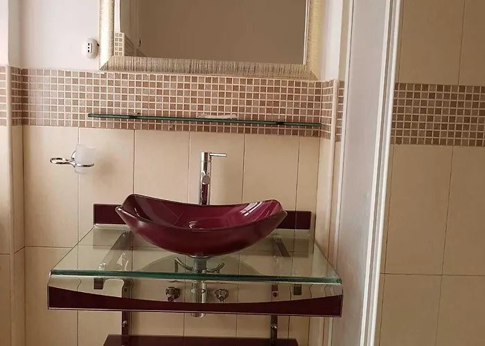 Domus Ubaldi Roma