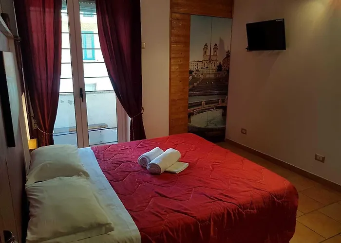 Domus Ubaldi Roma