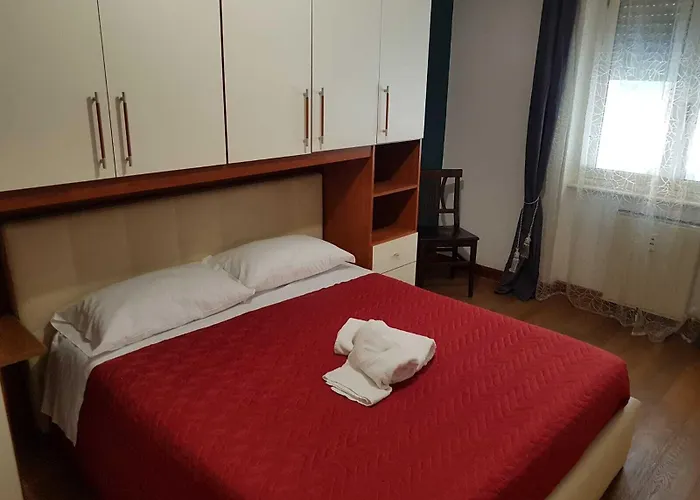 Domus Ubaldi * Roma