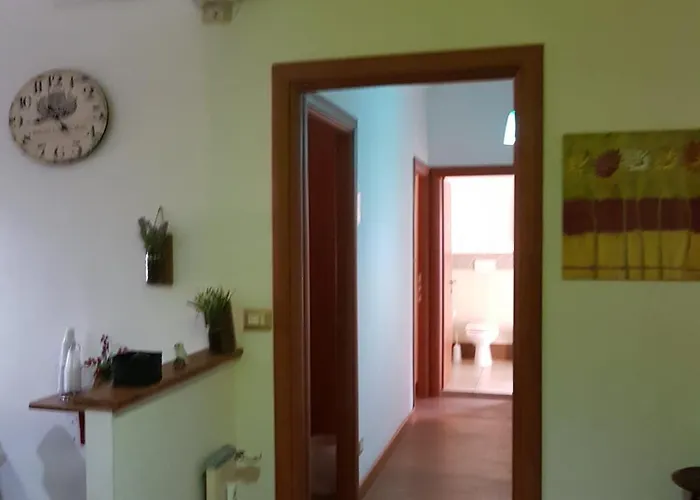 Acomodação com café da manhã  Domus Ubaldi Roma