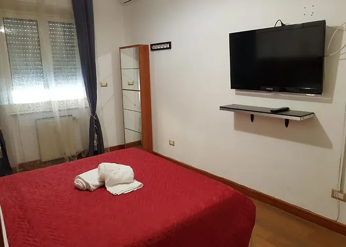 Domus Ubaldi Roma