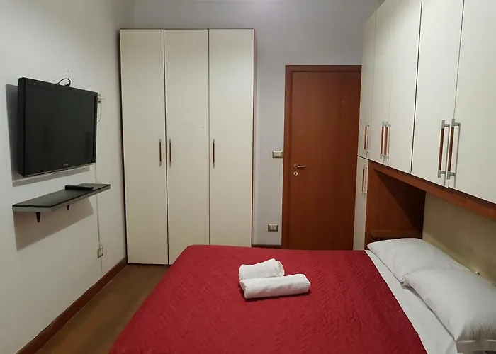 Domus Ubaldi Roma